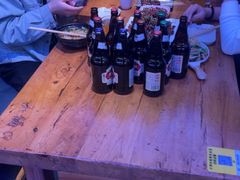 -小俩口烧烤东北菜(双井店)