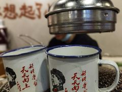 -永安里地摊烤肉(首创店)