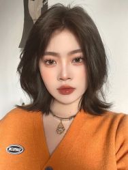 -美美秀造型