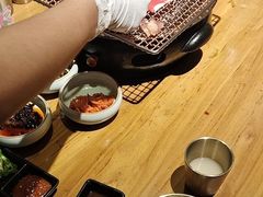 -九田家黑牛烤肉料理(华侨城店)