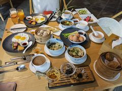 -法云安缦酒店