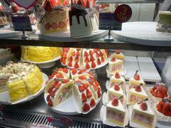 -PAOPAO Bakery&Café(港汇店)