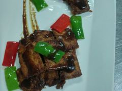 -西藏饭店·亚克·食光自助餐厅(文殊院店)