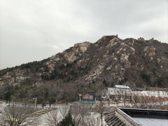 -北京凤凰岭