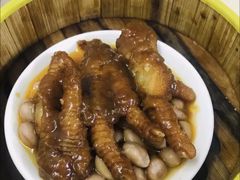 -肥佬夜茶(早茶·西乡店)