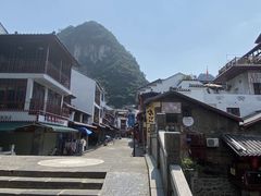 -渔太泰漓江小馆·广西融合菜(西街店)