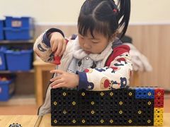 -魔力熊儿童早教托育中心(硚口同馨店)