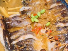 -半天妖烤鱼(大兴大悦春风里店)