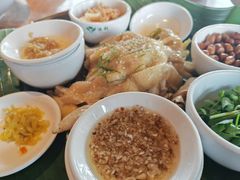 -园林美食城·本土农家菜(杨和镇店)