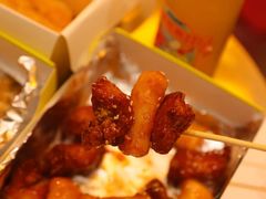 -超级鸡车(曹杨路店)