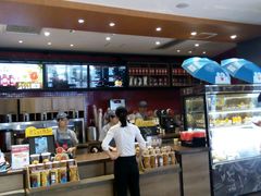 android_upload_pic-85度C(厦门中华城新店)