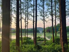 -云龙湖旅游景区