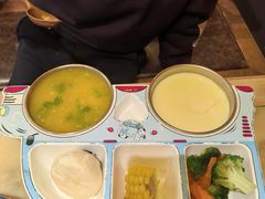 -范家小馆·烤鸭新京菜(金融街店)