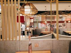 -九毛九西北菜(汕头金平万达广场店)