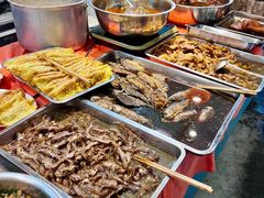 -车头老二大排档