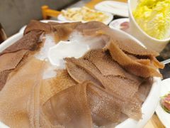 -潘小辣鲜肉老火锅