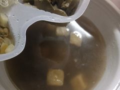 -回味鸭血粉丝汤(新城市广场店)