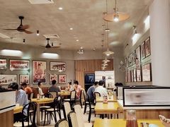 大堂-东就鸭饭店·古早海南菜(友谊南海城店)