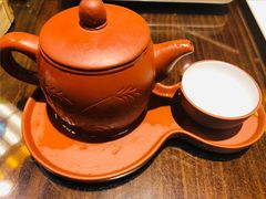 功夫老鸽汤-岭南小生·粤港点心(芙蓉店)