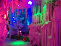 -水晶之星洗浴温泉汗蒸