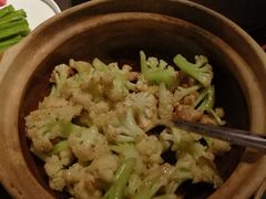 -万丽轩·粤菜(王府井金茂万丽酒店)