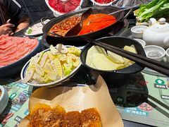 -巴蜀大将火锅(春熙店)