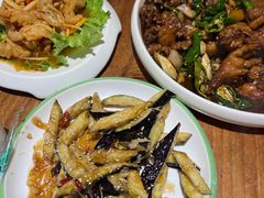 -高伟炒鸡总店(金源路店)