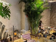 -J Create城市露营咖啡·简餐·宠物(上海动物园店)