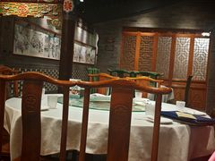 -东来顺饭庄(西直门店)