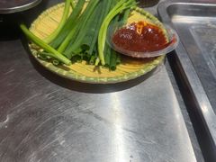 -鲁C·尚小炉·淄博烧烤(市北店)