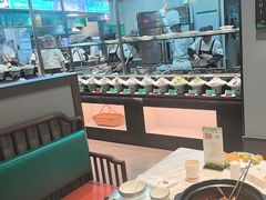 -曹家小菜(胜太路店)