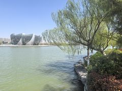 -云龙湖旅游景区