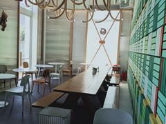 -Green Option(官舍店)