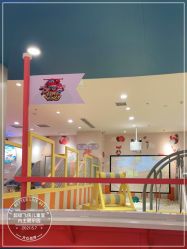-乐多星球潮玩中心(沈阳嘉里城店)