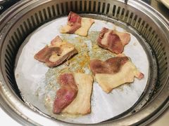 -佰烧海鲜烤肉火锅自助(世茂国际广场店)