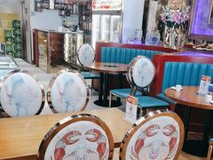 -喜来酌海鲜·饺子(和平一店)