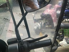 -麦当劳(长泰商业广场店)