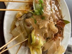 -郭记小街麻辣烫(南小街总店)