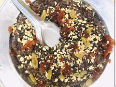 细沙炒八宝-白翔甜食店