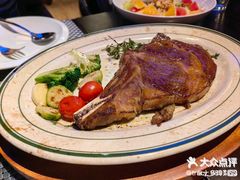 -188西餐厅(园林宾馆店)