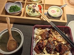 -德川家日本料理(中关村寰太大厦店)