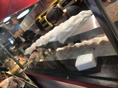 -阿甘锅盔(合生汇购物中心店)