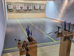 -道顺射箭·团建·骑射(张杨路店)