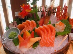 -花潮料理艺食馆(世欧广场店)