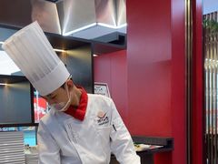 -湘汇概念铁板烧(铁西万达店)