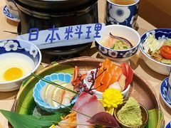 -小山日本料理(太古汇店)