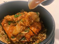 -本味轩精品茶餐厅(黄山路店)