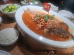 -桂小厨广西菜(印象城店)