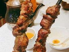 -巴依老爷·新疆美食(上城区天城路店)