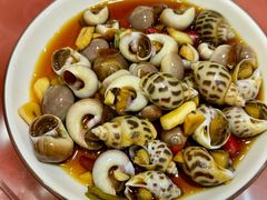 -红灯笼龙凤饭店(宁波老字号店)